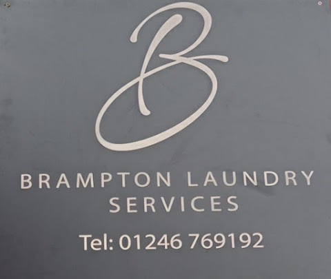 Brampton Laundry