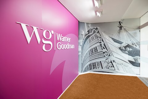 Warner Goodman LLP