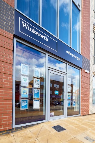 Winkworth Northampton Estate Agents