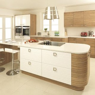 Elite Trade & Contract Kitchens Ltd