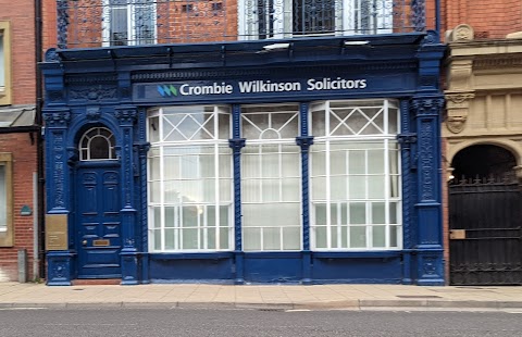 Crombie Wilkinson Solicitors