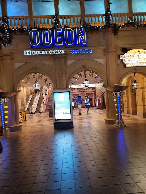 ODEON Trafford Centre