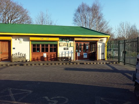 Swansea Community Farm