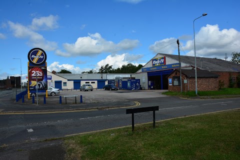 Kwik Fit - Winsford