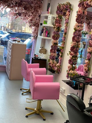 Doll Hair & Beauty Salon