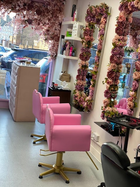 Doll Hair & Beauty Salon