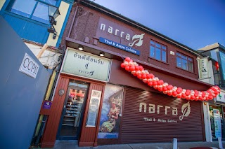 Narra Thai & Asian Restaurant