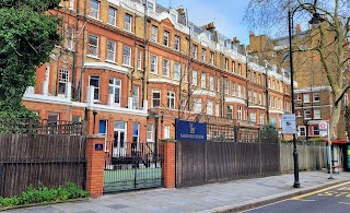 Falkner House Girls' School