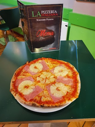 La Pizzeria Italiana
