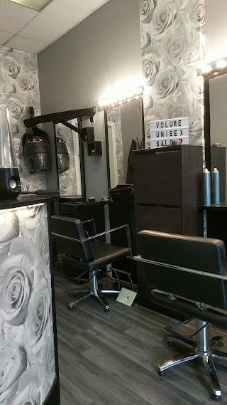 Volume Salon