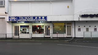 Tin House Cantonese take away