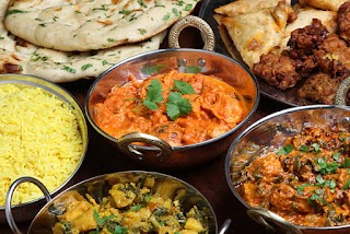 Indian Summer Restaurant & Takeaway