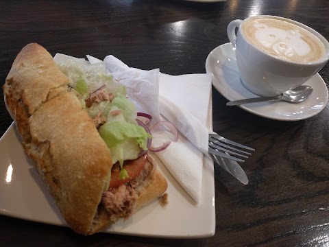 Arthurs Coffee House & Sandwich Bar