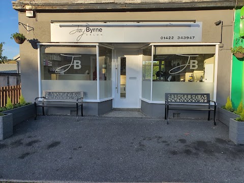 Jay Byrne Salon