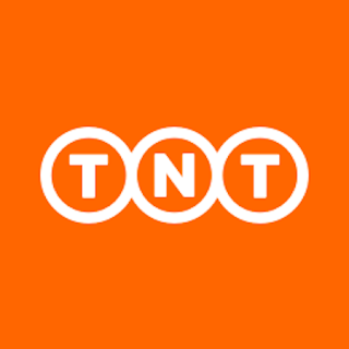 TNT Rotherham Depot