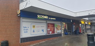 Scotmid Coop Scotstoun