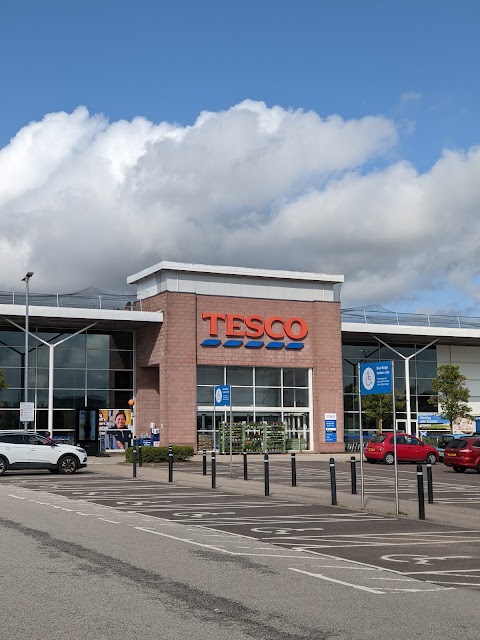 Tesco Superstore