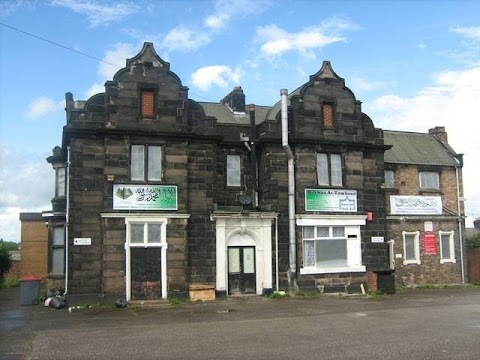 Markaz At-Tawheed (Stoke on Trent City Centre Mosque)