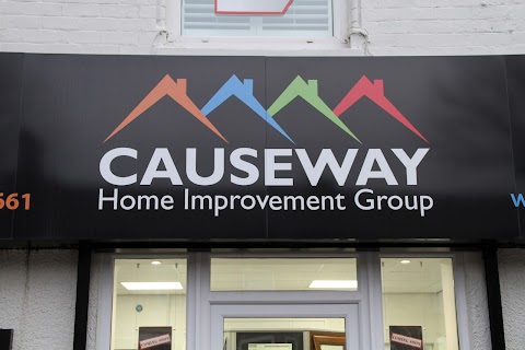 Causeway Heating Services Ltd