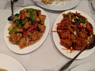 Wing Hing Chinese Restaurant (Didsbury)