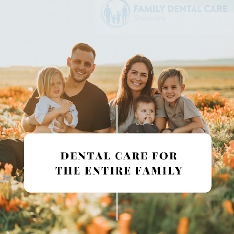 Family Dental Care