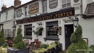 The Miners Arms