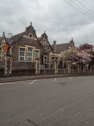 Beacon Rise Primary School