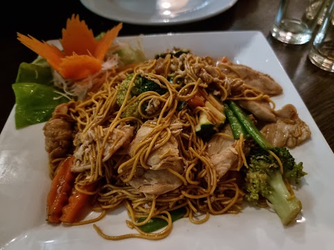 Chang Thai & Chinese Cuisine