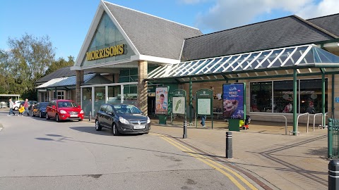 Morrisons