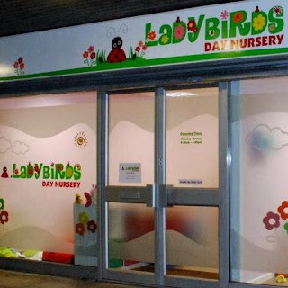 Ladybird Day Nursery