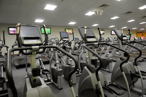Nuffield Health Glasgow Giffnock Fitness & Wellbeing Gym