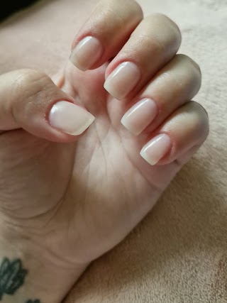 Mei Nail & Beauty Spa