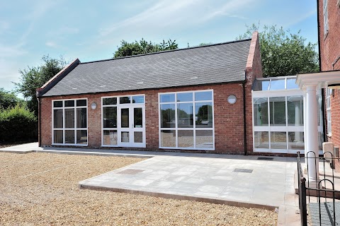 Severn Veterinary Centre and Hydrotherapy Suite