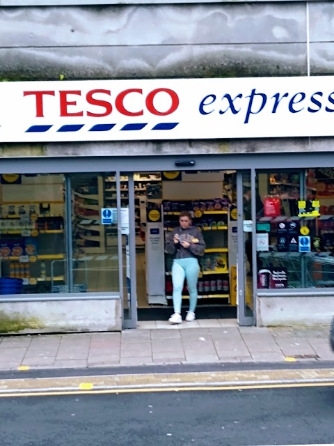 Tesco Express