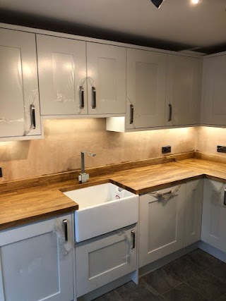 Riverside Kitchens