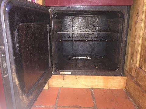 One Less Job - Oven Cleaning Specialist