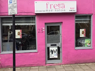 Freta Hair Salon