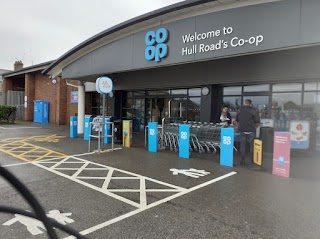 Co-op Food - York - Hull Road