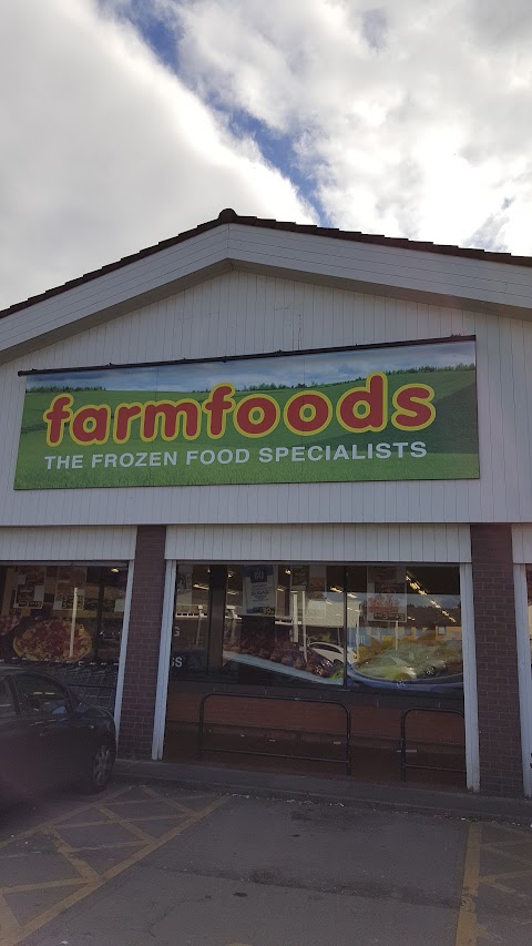 Farmfoods Ltd