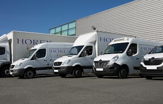 Horex Logistics Ltd