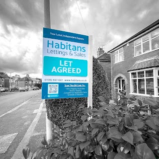 Habitans Lettings & Sales