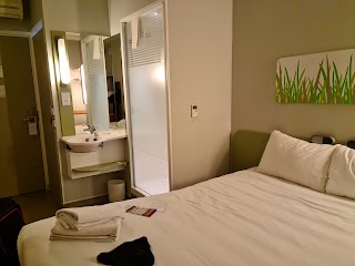 ibis budget Edinburgh Park