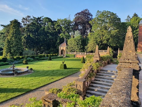 Tylney Hall Hotel & Gardens