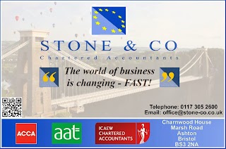 Stone & Co. Chartered Accountants