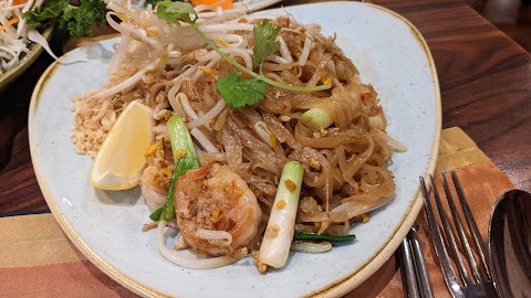 Simply Thai Restaurant