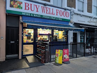 Buy Well Food