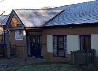 Dewsbury Children's Place Day Nursery