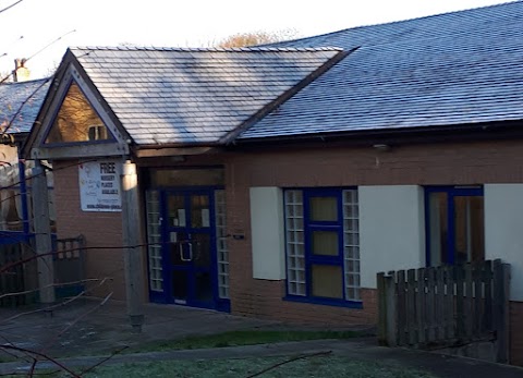 Dewsbury Children's Place Day Nursery