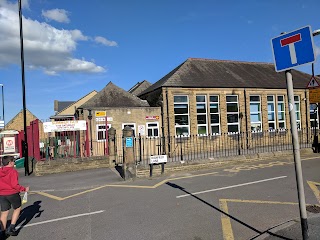 Woodlesford Primary School