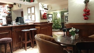 Wheatsheaf Baslow by Marston's Inns